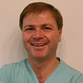 Mario Kirste MSc Implantologie
